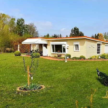 Oostzeehuis Familie Janssen Dom wakacyjny *