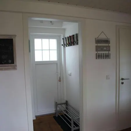 Dom wakacyjny Oostzeehuis Familie Janssen