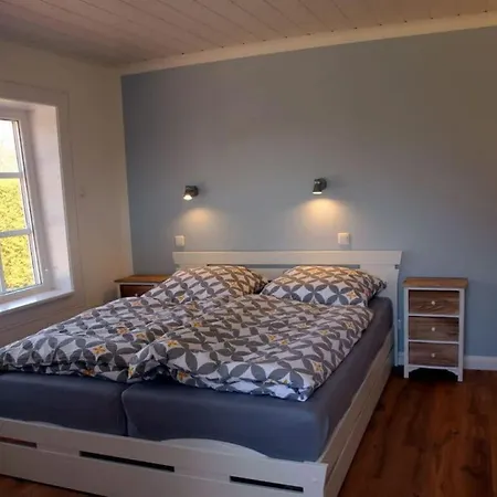 Oostzeehuis Familie Janssen Timmendorfer Strand