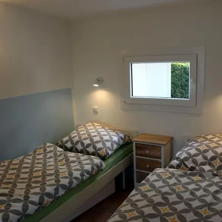 Oostzeehuis Familie Janssen Dom wakacyjny Timmendorfer Strand